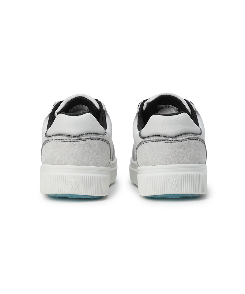 BLANC - White