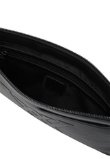Uni Clip Clutch - Black