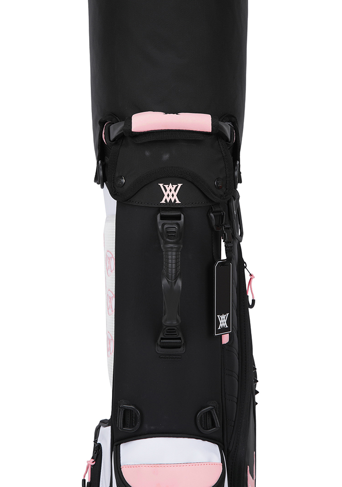 8 Lightweight Stud Stand Bag - Multi