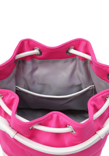 Uni Twinkle Bucket Bag - Hot Pink