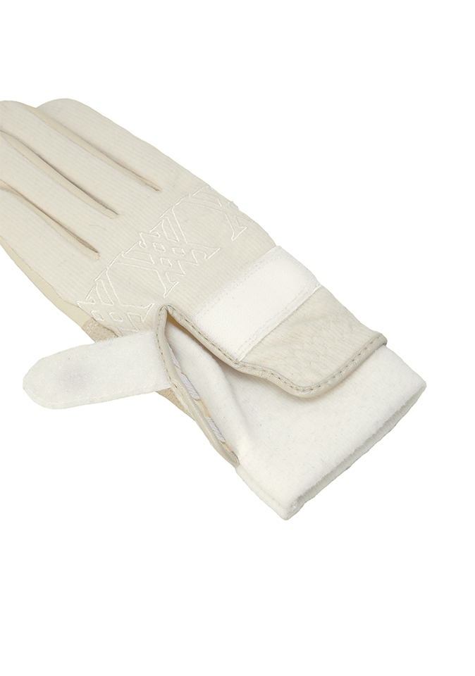 Women's Cold Proof Tour Glove (Pair) - Off White