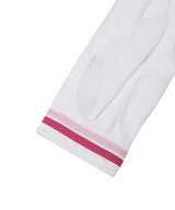 ANEW Golf Women's Mesh Summer Glove (Pair) - White