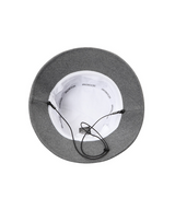 Amazing Cre Unisex Wool Like Standard Hat - Grey