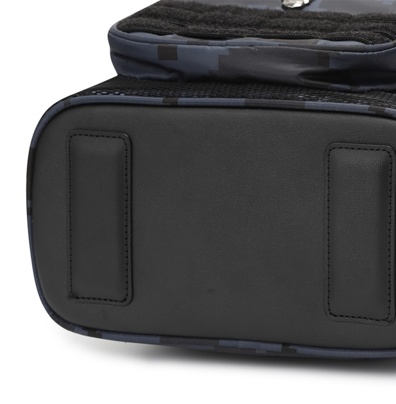 Amazing Cre Ranger Bucket Pouch - Dark Grey