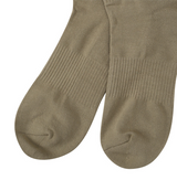 Amazing Cre Logo Point Middle Socks - 3 Colors