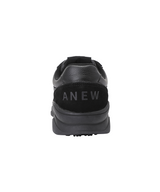 Women's Punching Shoes - Black