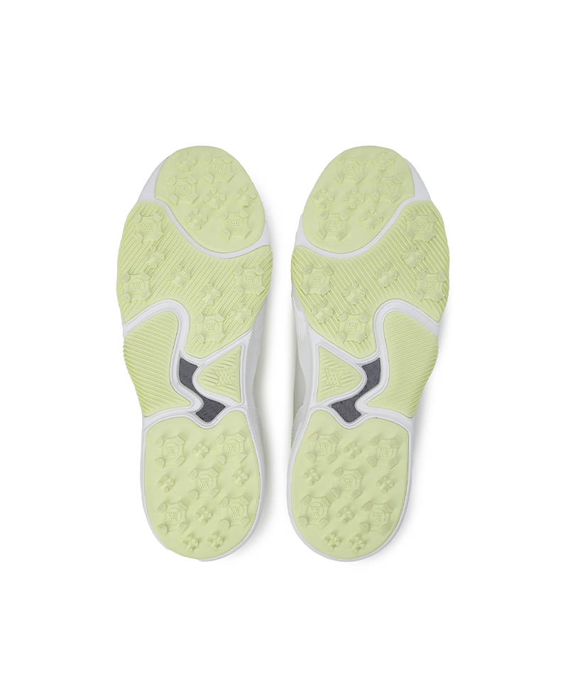 ANEW Golf Birth Shoes - Lime