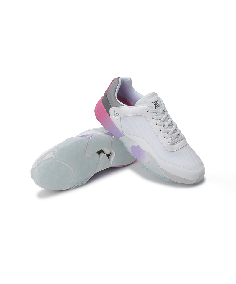 ANEW Golf Shoes Suite - White