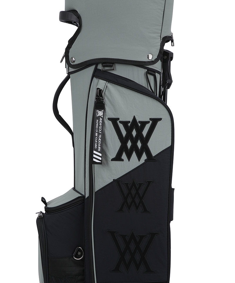 New OG2 Stand Bag - Light Khaki