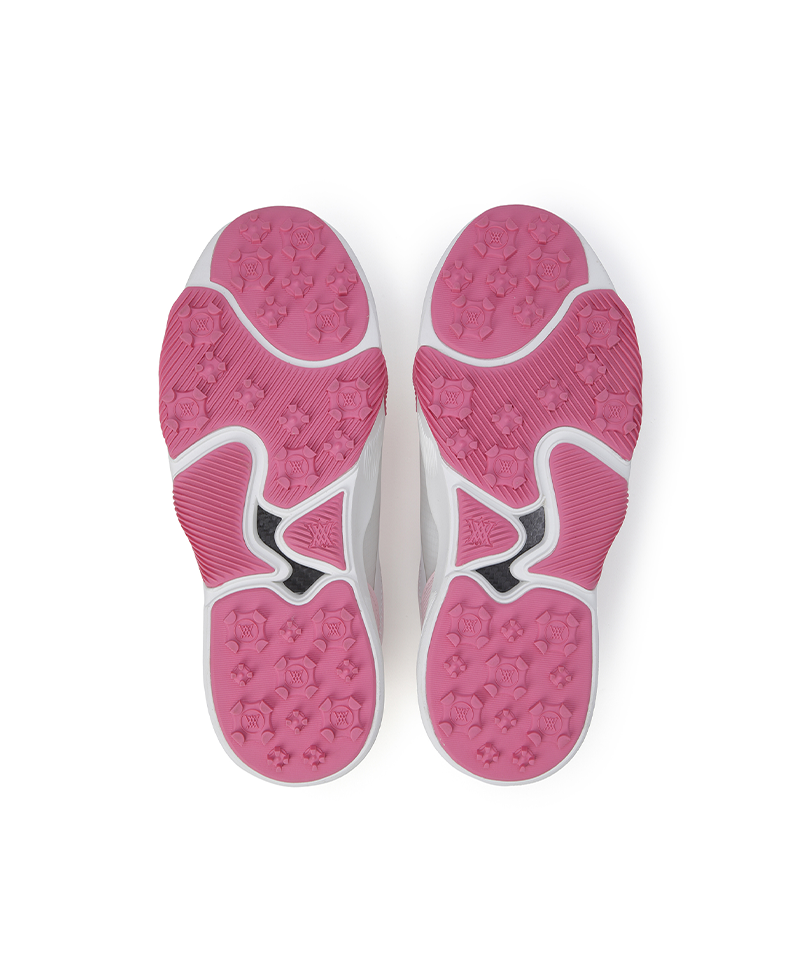 ANEW Golf Birth Shoes  - Pink