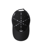 Unisex Anew X Newera Unstructure Cap - Black