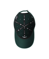 Unisex Anew X Newera Unstructure Cap - D/Green