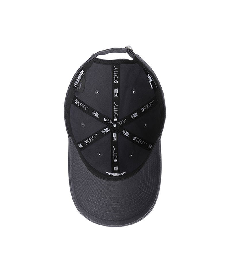 Unisex Anew X Newera Unstructure Cap - Dusty Blue