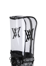 9 Uni Military Stand Bag - Grey