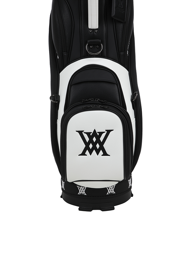 9.5 Unisex Tour Bag - Black