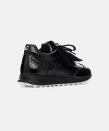 Bellezza 2 - Black/Croco