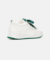 Bellezza 2 - White/Green