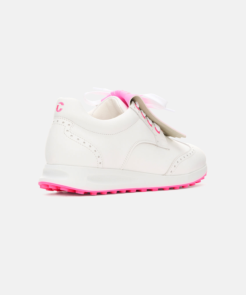 Bellezza 2 - White/Pink