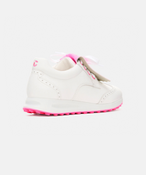 Bellezza 2 - White/Pink