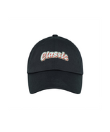 LOLONG Classic Needle Point Hat - 3 Colors