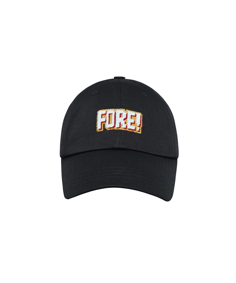 LOLONG Fore Needle Point Hat - 3 Colors