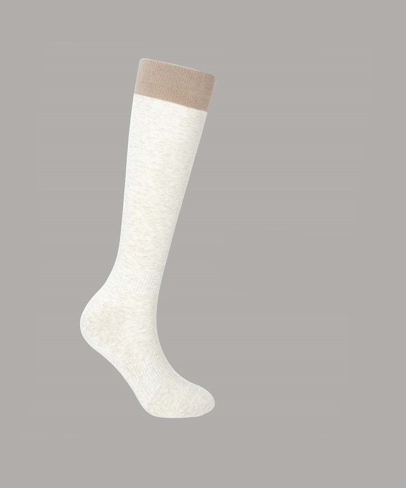 Gold Label Two-Tone Shock Absorbing Golf Knee