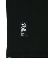 Jamie West Hand Shake Sorona T-Shirts - Black