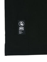 Jamie West JW Essential Sorona T-Shirts - Black