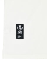 Jamie West New Mulligan P-Shirts - White