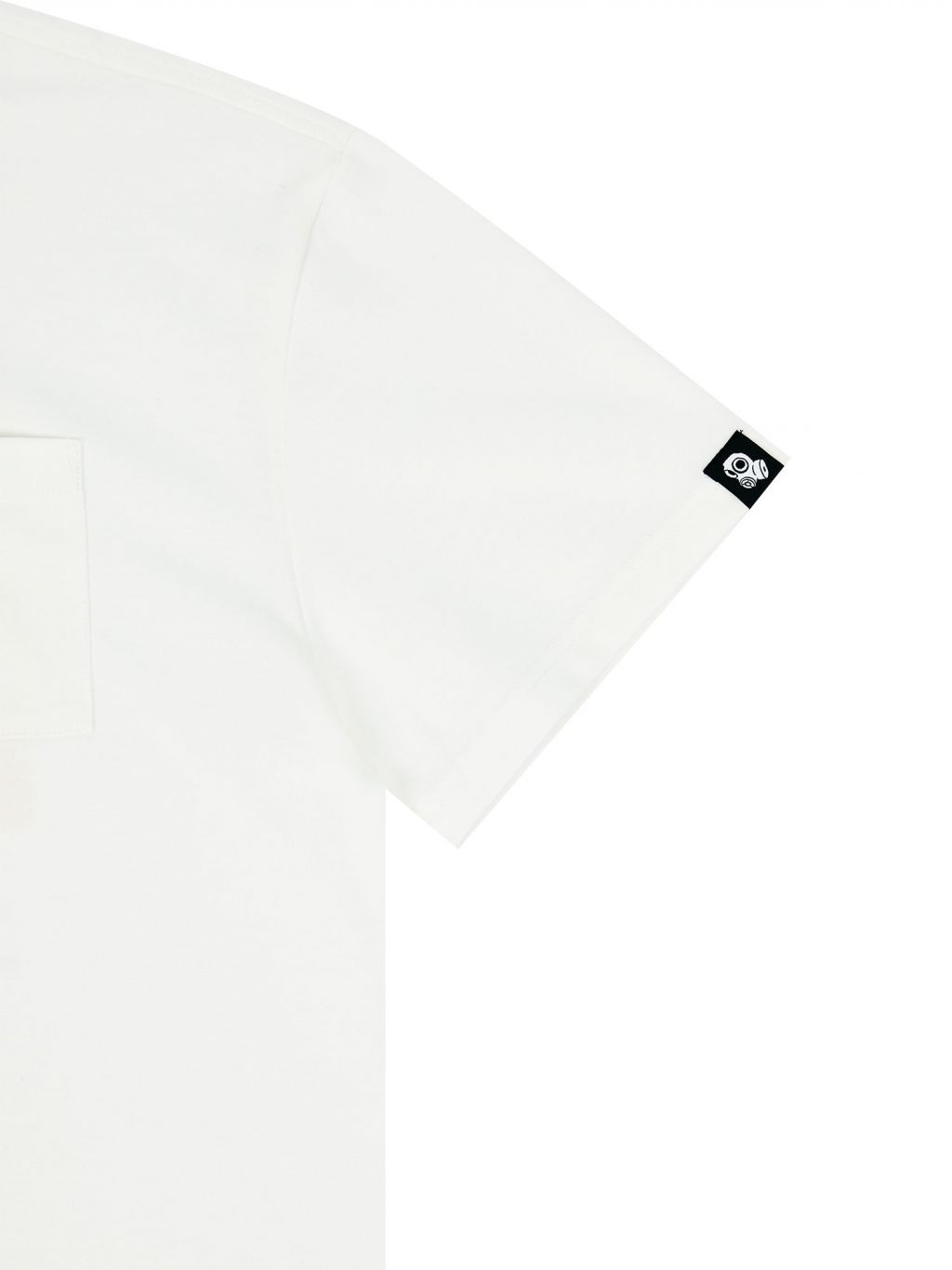 Jamie West Water Hazard P-Shirts - White