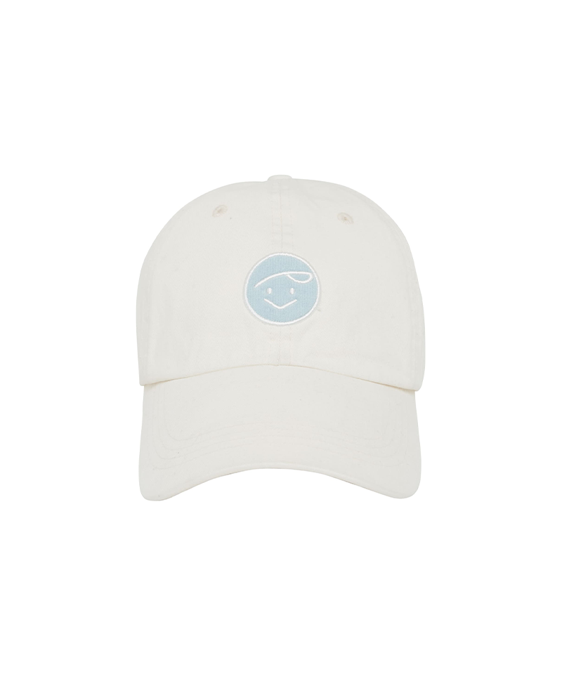 PIV'VEE Ball Cap - Sand Beige