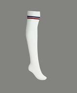 Slim Over-the-Knee Socks - 3 Colors