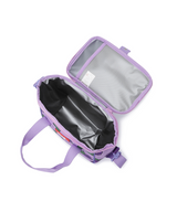 Lunch Cooler Bag Shoulder Strap Blueberry - Purple