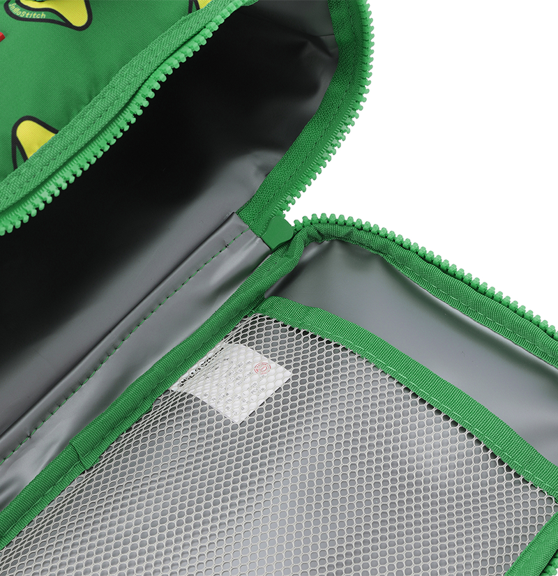 Picnic Cooler Bag Avocado - Green
