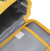 Picnic Cooler Bag Avocado - Yellow