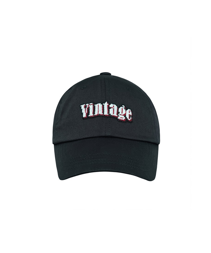 LOLONG Vintage Needle Point Hat - 3 Color