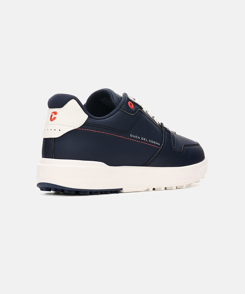 Women's Amantea - Navy/White