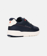 Women's Amantea - Navy/White