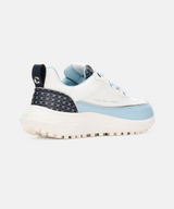 Women's Asara - White/Light Blue