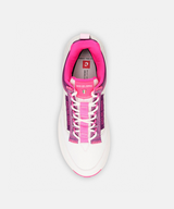 Women's Latina - White/Purple