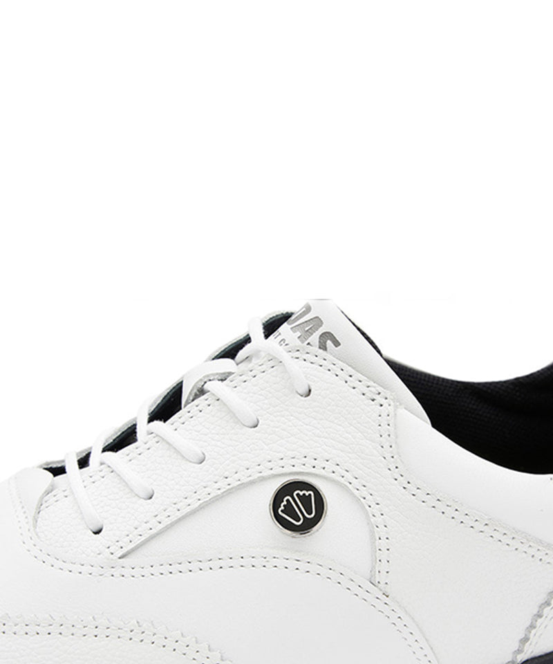 SIDAS Golf Forge Glide Men's Golf Shoes - White