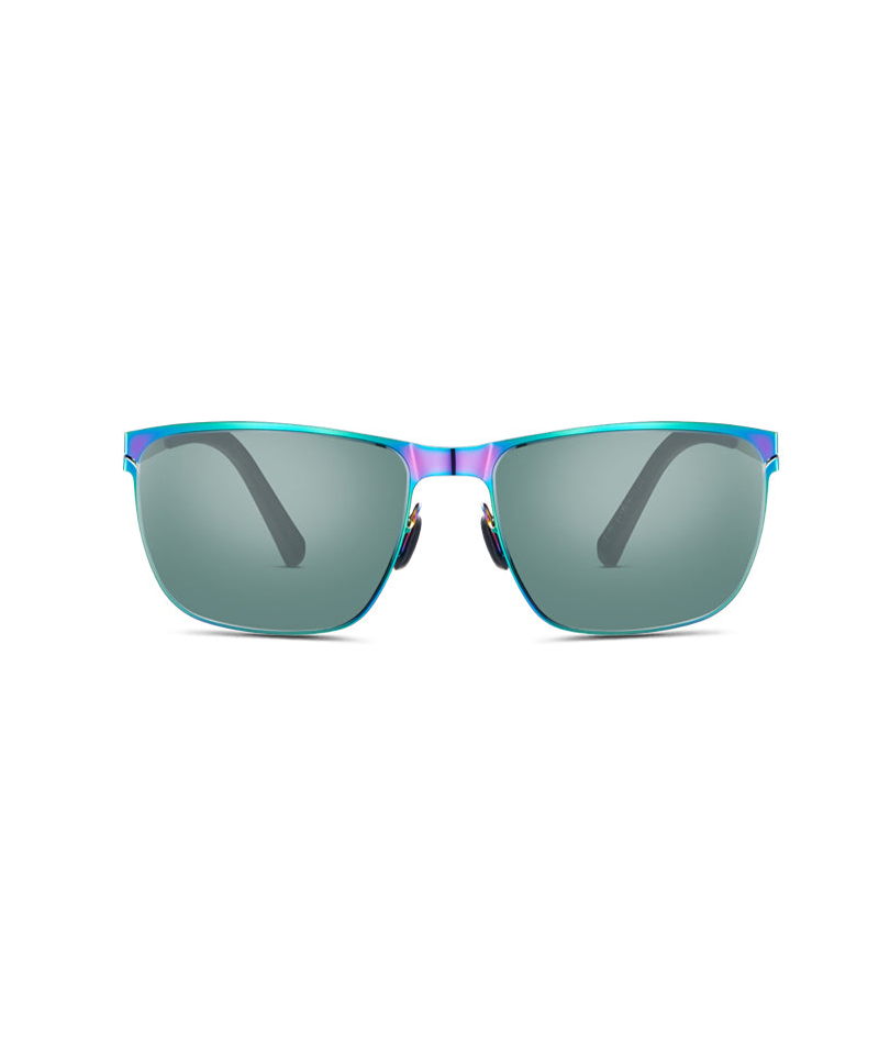 USWING Eyewear Prescript Uswing Sunglasses (Below Diopters + Astigmatism -5.0)