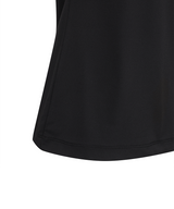 GG Women's Sleeve Print Short Sleeve T-Shirt - Black