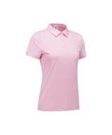 GG Women's Sleeve Print Short Sleeve T-Shirt - Pink