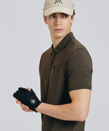 Men's Cold Proof Tour Glove (Left Hand) - Black