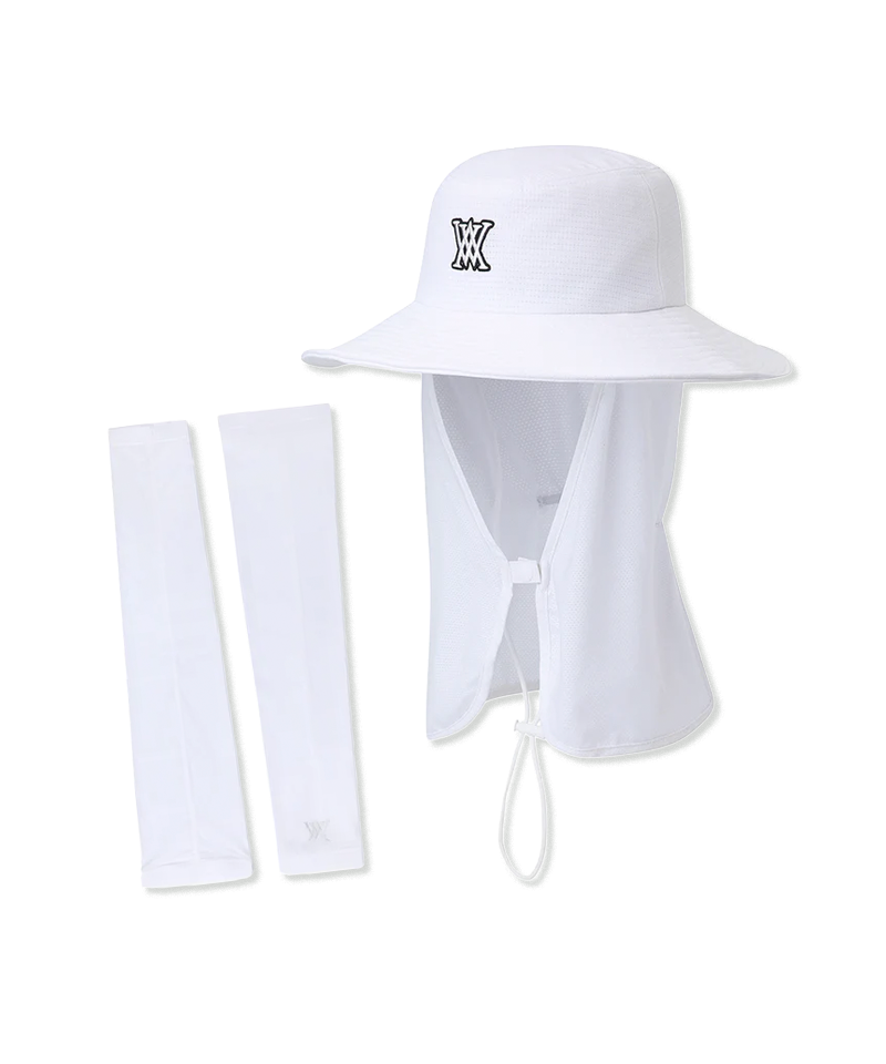 ANEW Golf Men's UV Protection Set 2