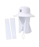ANEW Golf Men's UV Protection Set 2