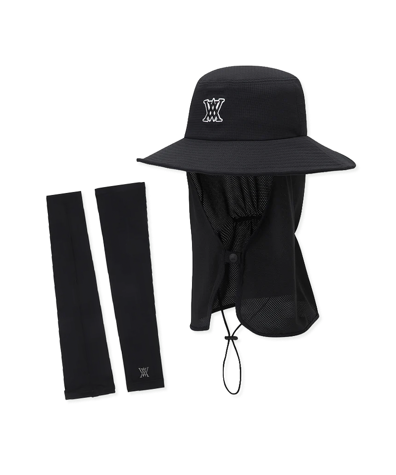 ANEW Golf Men's UV Protection Set 2