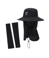 ANEW Golf Men's UV Protection Set 2