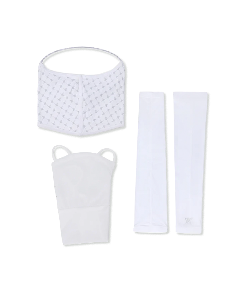 ANEW Golf Men's UV Protection Set 3